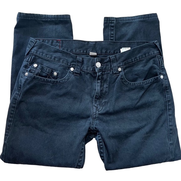 TRUE RELIGION | Men’s Skinny Fit Jeans Size 36 - Picture 2 of 6